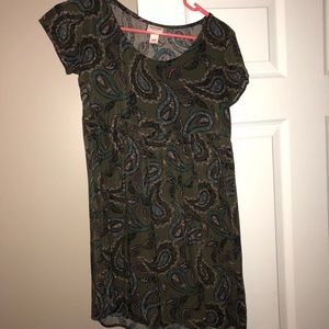 Mossimo dress
